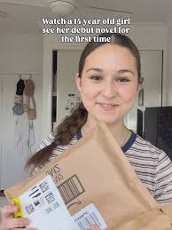 Congratulations to Tanem Tatlidil, Year 8, her self-published debut novel  “Destined Death”, a romantasy, was released for sale this week through  Kindle and Amazon. 14-year-old Tanem was overjoyed when ...