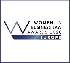 Publications by authors named monica allen. The Women In Business Law Europe Awards Shortlist 2020 International Tax Review