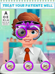 Download eye care plus apk (latest version) for samsung, huawei, xiaomi, lg,. Download Eye Doctor Hospital Games Er Surgery Game Free For Android Eye Doctor Hospital Games Er Surgery Game Apk Download Steprimo Com