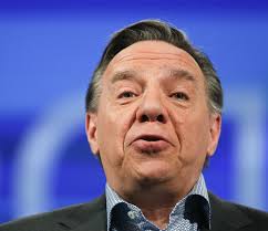 His birth sign is gemini and his life path number is 8. The Caq S Track Record Francois Legault Must Answer The Credibility Test
