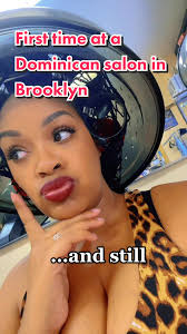Dominican Hair Salon Brooklyn Ralph Bernardo