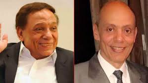 مقاطع من اعمال عادل امام. Ø®Ø¨Ø± Ø§Ø¨ÙŠØ¶ Ø¹ØµØ§Ù… Ø¥Ù…Ø§Ù… Ø§Ù„Ø²Ø¹ÙŠÙ… Ù‚Ø§Ù„ Ù„ÙŠ ÙƒÙØ§ÙŠØ© Ù…Ø³Ù„Ø³Ù„Ø§Øª ÙˆÙØ§Ù„Ù†ØªÙŠÙ†Ùˆ Ø¢Ø®Ø± Ø£Ø¹Ù…Ø§Ù„Ù‡ ÙÙŠ Ø§Ù„Ø¯Ø±Ø§Ù…Ø§