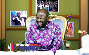 A nollywood actress and human rights' activist, chioma ifemeludike, has disclosed that the senior pastor and general overseer, omega fire ministries international, apostle johnson suleman, paid. Stn Nlbfori60m