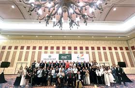 首届澳门「ESG Extravaganza 博览会」圆满成功，共绘可持续发展新 ...