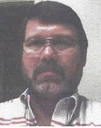 Barber Fritz Hext (1959-2019)