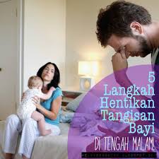 Maybe you would like to learn more about one of these? 6 Langkah Mudah Hentikan Tangisan Bayi Tengah Malam Supaya Tak Panik Hadiah Terindah Dari Ibu Untuk Anaknya
