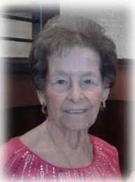 Obituary of Clorinda Berlingieri
