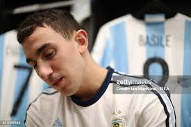 110 Santiago Basile Photos & High Res Pictures