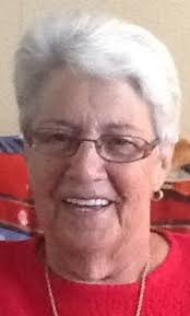 Obituary for Mary Kovalchick