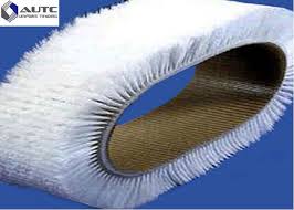Nylon foot full load wanks. Flexible Staple Set Conveyor Belt Strip Brush Nylon Flexible Industrial Rubber Belt Cleaning Brush Polishing Brush