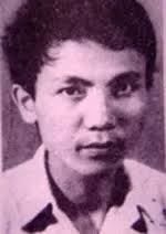 Trang thơ Phạm Thanh Chương