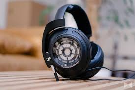 Sennheiser kopfhörer besitzen einen guten ruf. Sennheiser Hd 820 Test Geschlossener Over Ear Kopfhorer Modernhifi