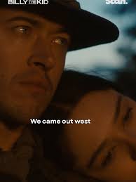 Tom Blyth Regresa en la Temporada Final de Billy the Kid