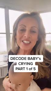 Wait until the end to hear it! Neh not nah. #babytips #babyhacks  #babywhisperer #newmomtips