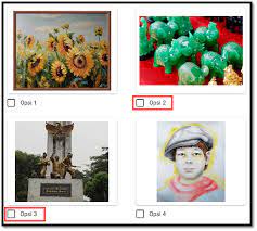 Latihan soal online adalah website yang berisi tentang latihan soal mulai dari soal sd / mi sederajat, smp / mts sederajat, sma / ma sederajat hingga umum. Soal Latihan Sbdp Materi Reklame Interval Nada Tari Kreasi Dan Seni Patung Osnipa