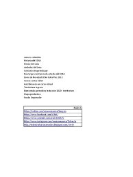 Blackboard sena del curso de inglés | sena sofia ingles Videos Institucionales Xlsx