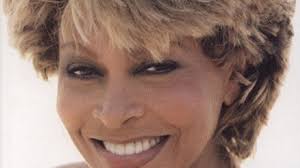 Known as the queen of rock 'n' roll. Tina Turner Feiert Geburtstag