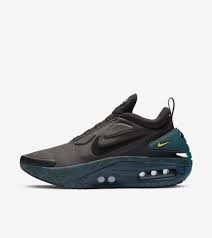 Adapt Auto Max Anthracite Release Date In 2020 Nike Air Max Nike Air Nike