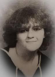 For anyone that knew her I thought that I would pass this along. Larry  Shaw's wife Koleen Shaw passed away this week. Here is her obituary.