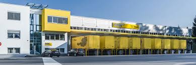 The current status of the logo is active, which means the logo is currently in use. New Distribution Centre For Osterreichische Post Ag Beumer Group