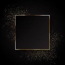 Black And Gold Glitter Background Png Baixe Fundo Elegante Glitter Dourados Gratuitamente Gold Glitter Background Glitter Background Golden Background