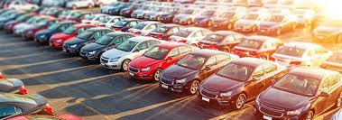 Neoteric | Parking Solution