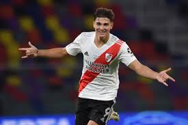 We did not find results for: Video El Gol De Julian Alvarez Un Homenaje A Enzo Francescoli Para El Titulo De River River Plate El Intransigente