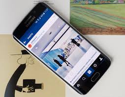 Samsung Galaxy S6 / S6 Edge camera ...