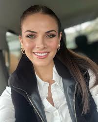 Профиль Anita Galarza Asambleísta