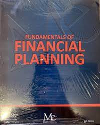 Fundamentals of financial planning introduces you to the financial planning process and to the technical skills a competent financial planner must possess in order to serve clients successfully. Fundamentals Of Financial Planning Buy Online In Andorra At Andorra Desertcart Com Productid 186718746