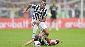 Ciro immobile ranks behind the likes of juventus' ronaldo in a key serie a goals stat. Immobile Tevez Made Me Look Bad Eurosport