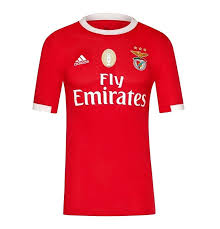 Benfica 19 20 Home Futebol