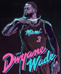 The video was show at the murder trial for derek chauvin. Dwyanewade Heat Miami Nba Portrait Artist Cool Pictures Picture Video