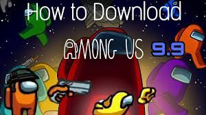 How To Download Among Us On Pc Free V2020 9 9s