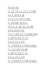 Flute Sheet Music Electricity Piano Music Flute Sheet Music Electricity