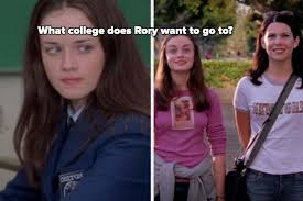 'gilmore girls' fans argue that much of the show's parenting was subpar. Can You Pass This Gilmore Girls Quiz