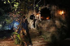 Survivor south africa is a south african version of the global reality competition survivor created by charlie parsons, in which contestants are isolated in the wilderness and compete for cash and other prizes. Tv With Thinus The Amazing Secrets Revealed Of The Beautiful Tribal Council Area Of Survivor South Africa Champion Survivor Secrets Revealed Pirate Adventure