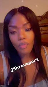 Ebony Britton Shreveport