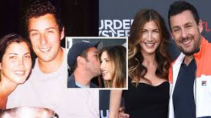 Adam Sandlers Wife Jackie Sandler A Quick Look