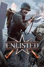 Enlisted is a mmo squad based shooter featuring some of the most famous episodes from world war 2. Zjq2gz2lc 1hem