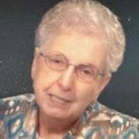 Nancy Lou Conner July 10, 1937