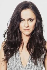 Александра "Саша" Парк (Alexandra 'Sasha' Park). Роли в сериалах, фото,  новости, видео, сериалы с участием.