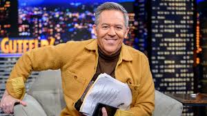 Greg Gutfeld Unveils New Game Show Tied to Trump's First 90 Days