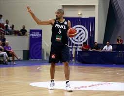 Le basketteur béninois de la nba, ian mahinmi célèbre les merveilles du made in bénin de lolo andoche. France Tunisie Basket Ball Match De Preparation A La Coupe Du Monde 2019 Sport Programme Tv Replay