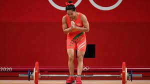 Cash prizes for indian olympic athletes announced; L9norl9aeaebim