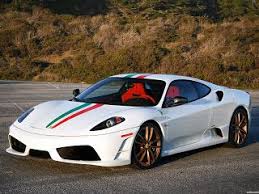 Serving As The Almsman To The Challenge Stradale The 430 Scuderia Scuderia Acceptation Stable Of Horses But Additionally Ferrari F430 Ferrari Car Ferrari
