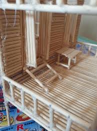 Anda boleh jual secara pek dalam kuantiti 8batang/per pek berharga rm3 atau. Budak 10 Tahun Buat Rumah Miniatur Pakai Lidi Sate Hasil Macam Orang Pro Kisah Dunia