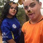 Allan Dix's Instagram, Twitter & Facebook