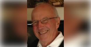 Obituary information for Rev. Charles Benjamin Haney