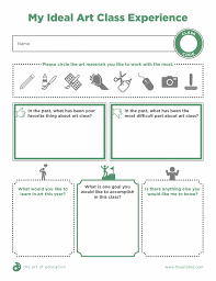 3 Essential Downloads For The First Day Of School The Art Of Education University Art Classroom Management Art Rubric Art Curriculum